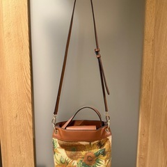 Lily Brown｜The National Gallery,バッグの画像