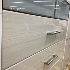 【トレファク ラパーク岸和田店】ハイチェスト　入荷しました。の画像