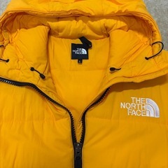 ノースフェイス　ダウンジャケット　Lサイズの画像
