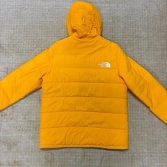 ノースフェイス　ダウンジャケット　Lサイズの画像