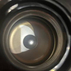 ダブルステンレス テーブルポット 1.5L ND-5041 中古品の画像