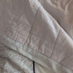 マットレスパッドだと思いますの画像