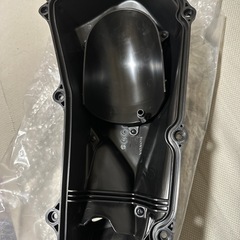 pcx jk05エアクリーナーカバーの画像