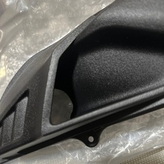 pcx jk05エアクリーナーカバーの画像