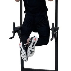 チンニングの画像