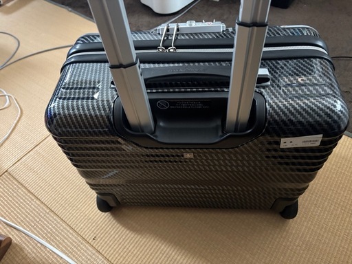 レジェンドウォーカースーツケース