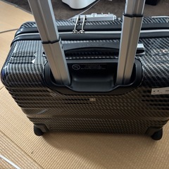 レジェンドウォーカースーツケース
の画像