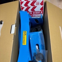 ミニ四駆オーバルホームサーキットの画像