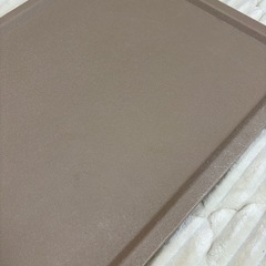 キャットタワー板2枚の画像