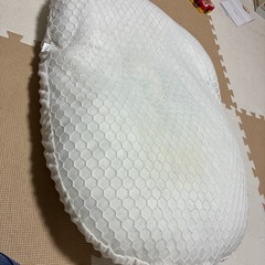 ベビーCカーブクッションの画像