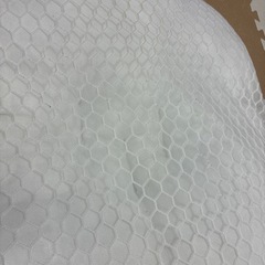 ベビーCカーブクッションの画像