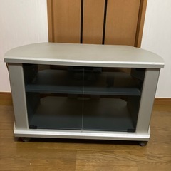 テレビ台の画像