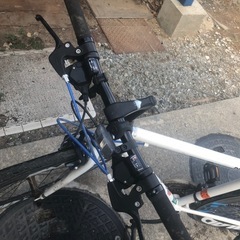 CANOVER カノーバ クロスバイク 自転車　の画像