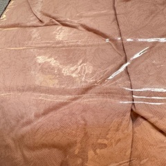 グースダウン毛布の画像