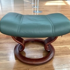 エコーネスリクライニングチェア【町田市再生家具】252617の画像