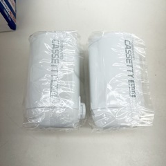 リユースのサカイ東金店 トレビーノ 交換用カートリッジ 2個入り TJ16588の画像