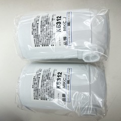 リユースのサカイ東金店 トレビーノ 交換用カートリッジ 2個入り TJ16588の画像