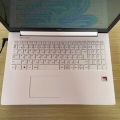 ★☆ NEC LAVIE SSD256GB 8GB Win11 ノートPC Office の画像