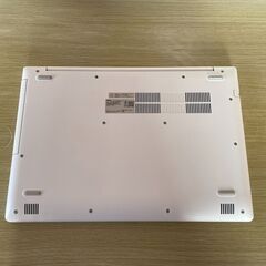 ★☆ NEC LAVIE SSD256GB 8GB Win11 ノートPC Office の画像