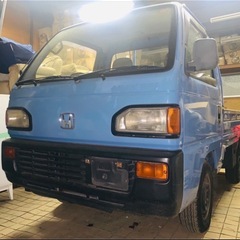 ガレージセールの画像