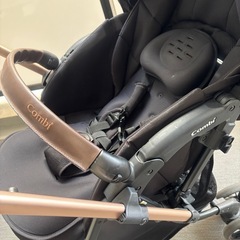 　【コンビ最上級モデル】スゴカルSwitch plusエッグショックEXの画像