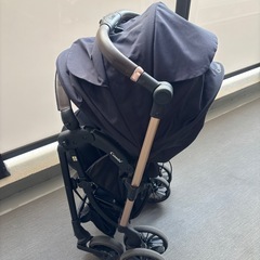 　【コンビ最上級モデル】スゴカルSwitch plusエッグショックEXの画像