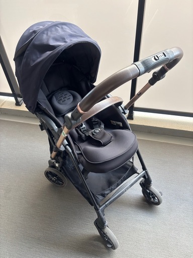 ショップ 【コンビ最上級モデル】スゴカルSwitch plusエッグショックEX