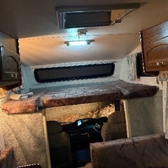 Isuzu campingの画像