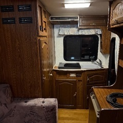 Isuzu campingの画像