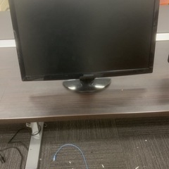 preneton パソコンモニターの画像