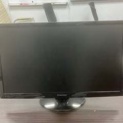 preneton パソコンモニターの画像