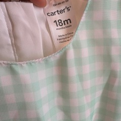 carters 18Mの画像