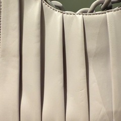 CHARLES & KEITH 2WAYショルダーバッグの画像