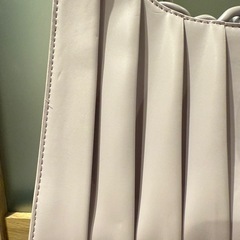 CHARLES & KEITH 2WAYショルダーバッグの画像