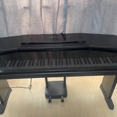 YAMAHA クラビノーバ   の画像