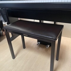 YAMAHA クラビノーバ   の画像