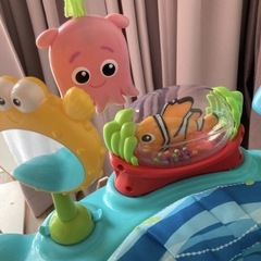 Disney baby NEMO Jumperベビーザらス限定！ニモ ジャンパーの画像