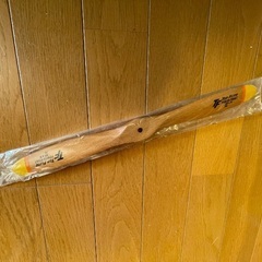 ラジコン飛行機ペラの画像