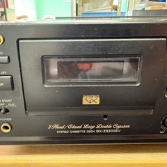 A &D ビデオレコーダー
の画像