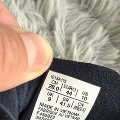 アシックス メタスピードスカイ　28cmの画像