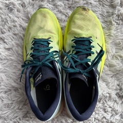 アシックス メタスピードスカイ　28cmの画像