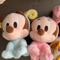 ぬいぐるみ🧸の画像