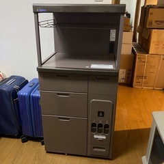 キッチンボードの画像