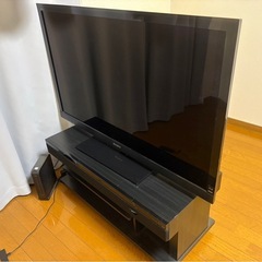 【商談中】SONY46型液晶テレビ　の画像