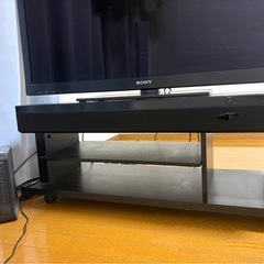 【商談中】SONY46型液晶テレビ　の画像