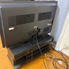 【商談中】SONY46型液晶テレビ　の画像