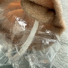 バースデイ　子供帽子　新品未使用の画像