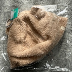 バースデイ　子供帽子　新品未使用の画像