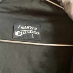 L size メンズ ブルゾンの画像