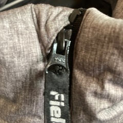 L size メンズ ブルゾンの画像